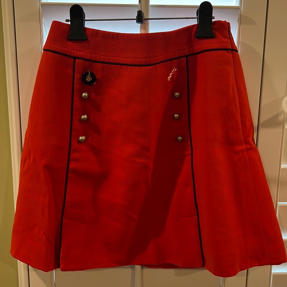 Anthropologie skirt Size 2
